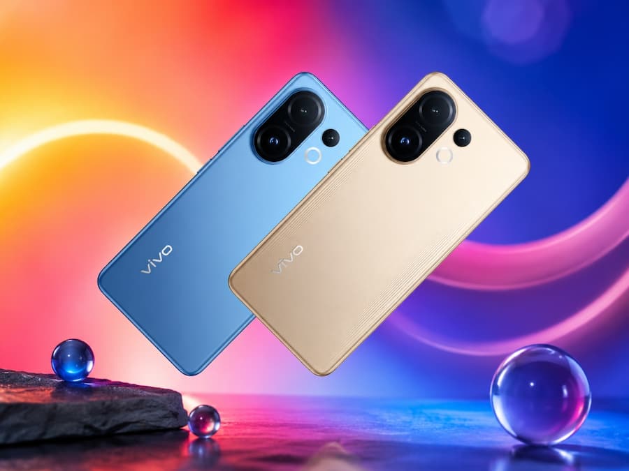 Vivo T4 Pro 5G (22)