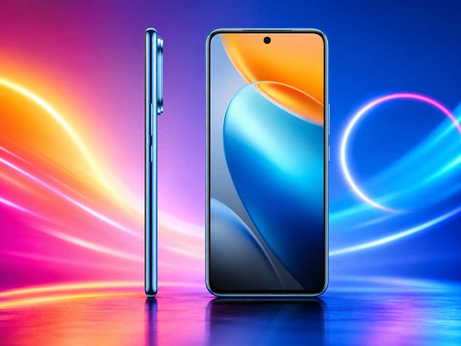 Vivo T4 Pro 5G (23)