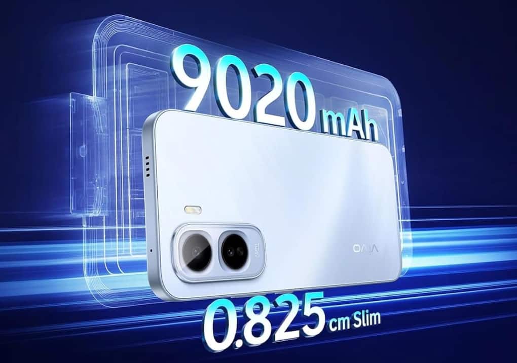 Vivo T5 Pro 5G (9)