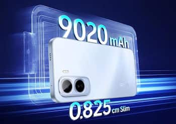 9020mAh जंबो बैटरी और 144Hz डिस्प्ले वाले Vivo T5 Pro 5G पर 3000 से भी ज्यादा का Discount, टॉप डील्स न करें मिस