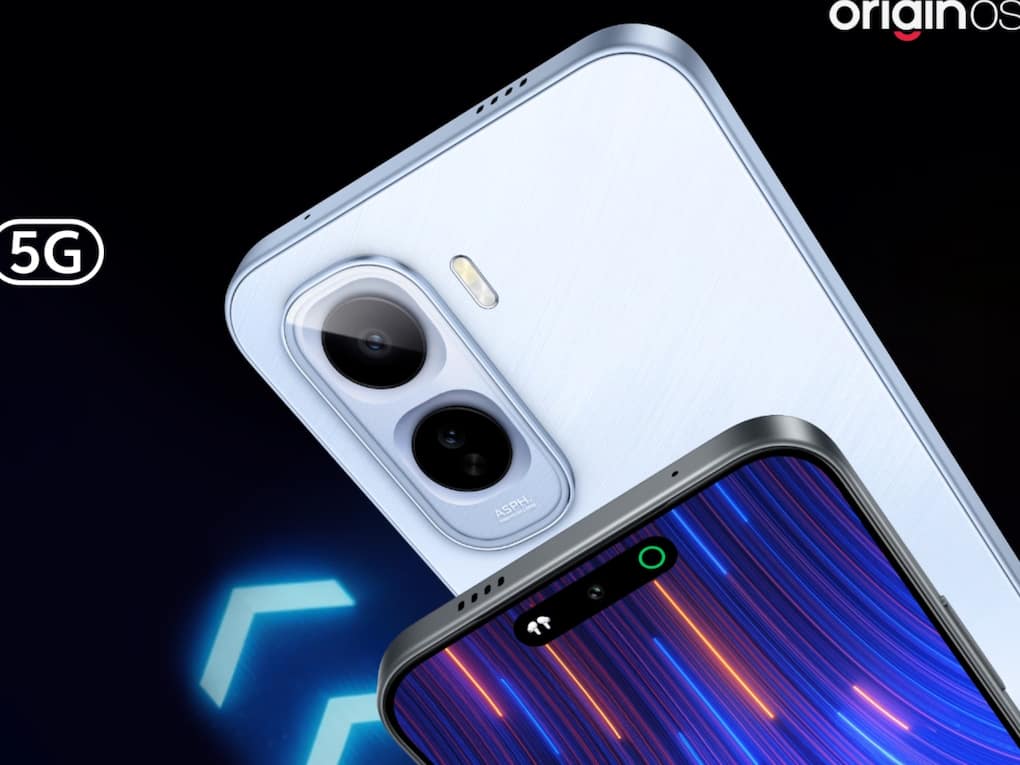 Vivo T5 Pro 5G
