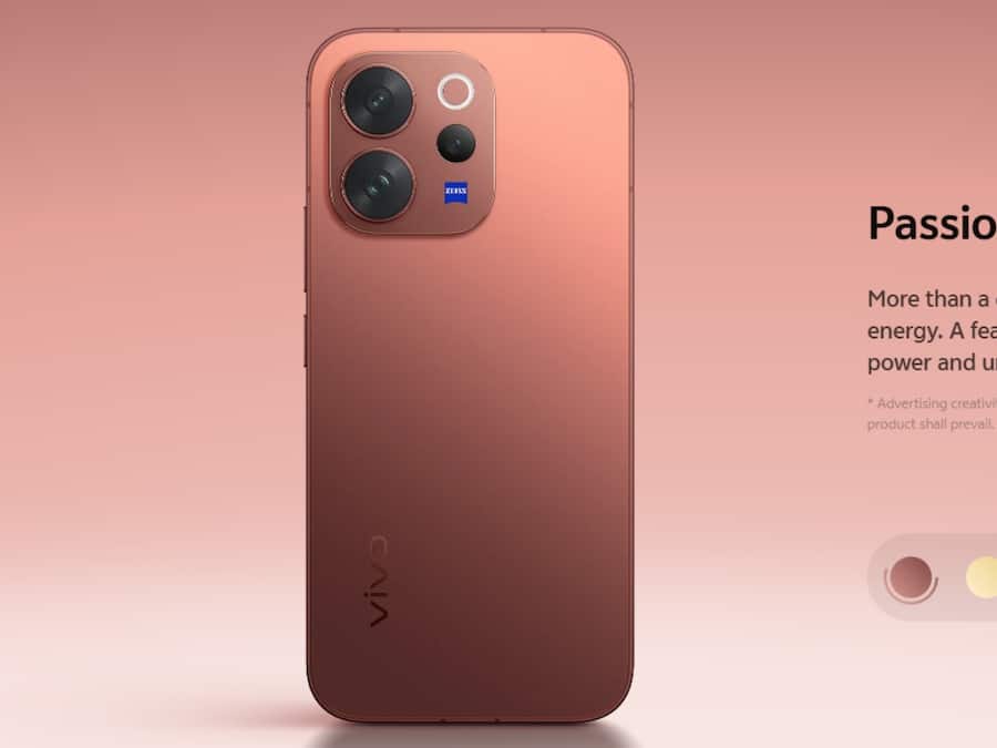 Vivo V70 5G