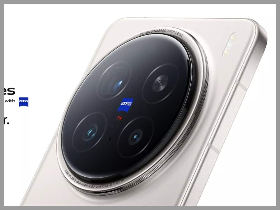 Vivo X200 Pro