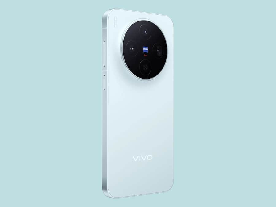 Vivo X300 5G (2)