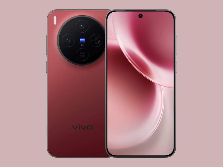 Vivo X300 5G