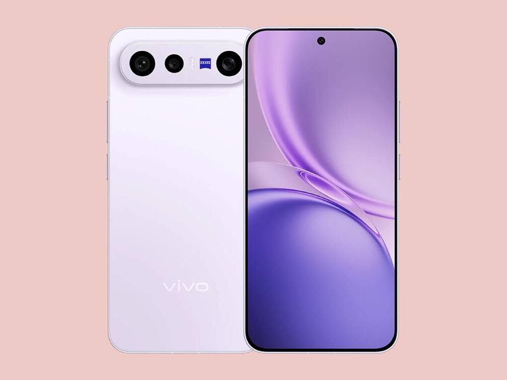 Vivo X300 FE 5G (2)