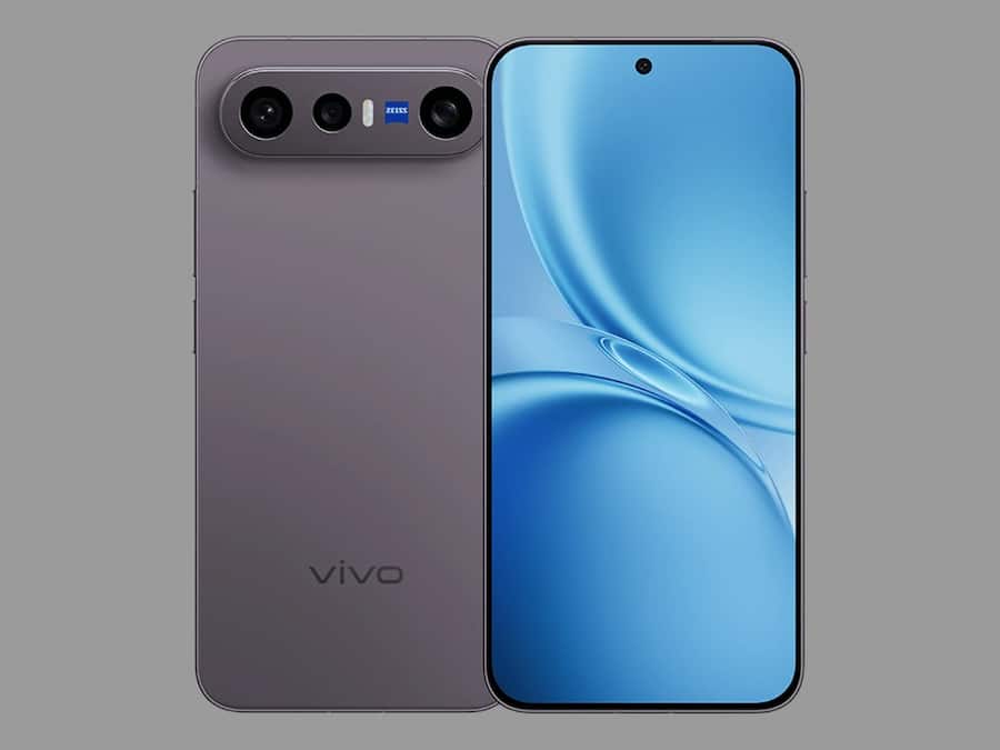 Vivo X300 FE 5G (7)