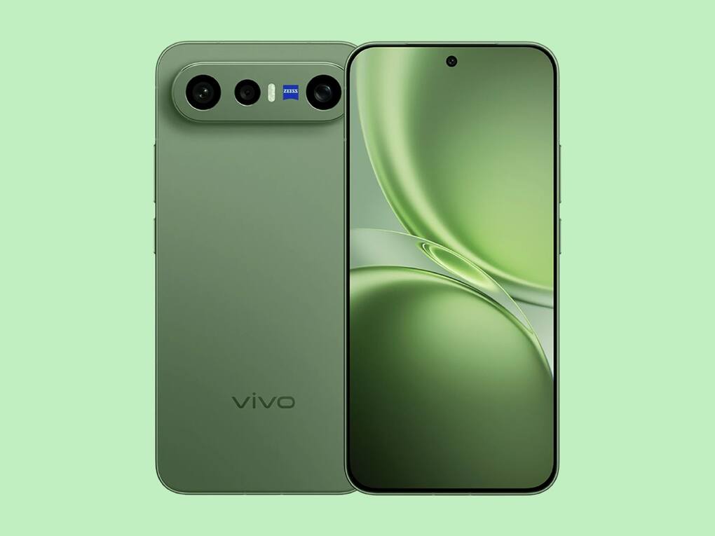 Vivo X300 FE 5G