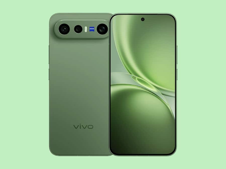 Vivo X300 FE 5G
