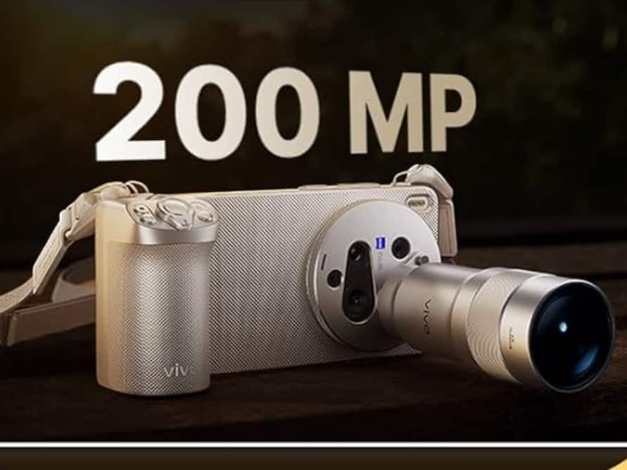 लॉन्च से पहले Vivo X300 Ultra 5G की कीमत हुई लीक, जानें यहां