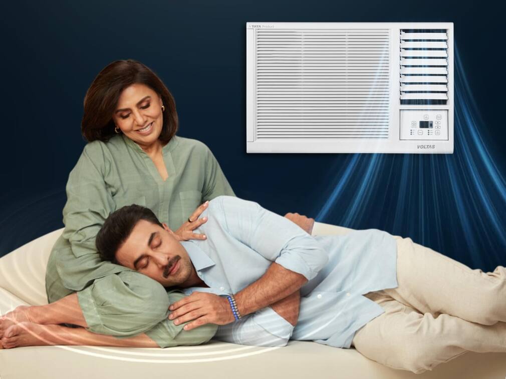 33,000 रुपये से कम में मिल रहे टॉप-5 शानदार Window AC, चिलचिलाती गर्मी में मिलेगी जबरदस्त Cooling