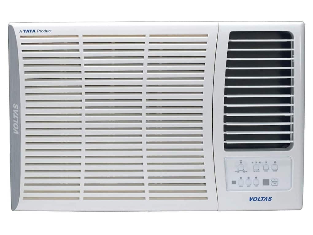 Voltas 185V Vertis Elite A 1.5 Ton 5 Star Inverter Window AC