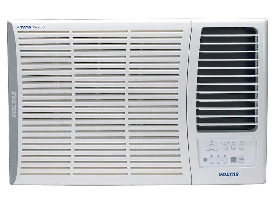Voltas 185V Vertis Elite A 1.5 Ton 5 Star Inverter Window AC