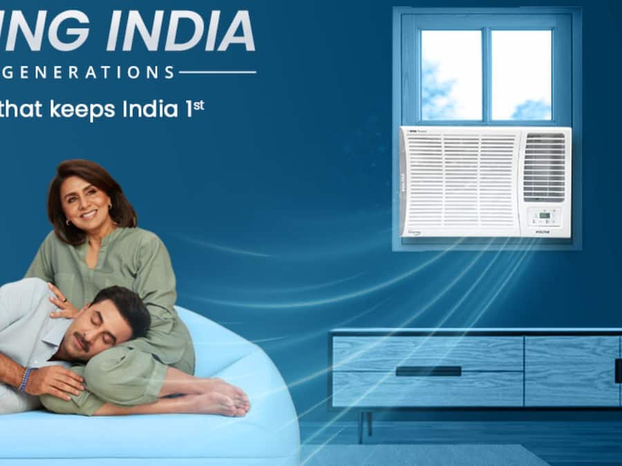 Voltas 185V Vertis Elite A 1.5 Ton 5 Star