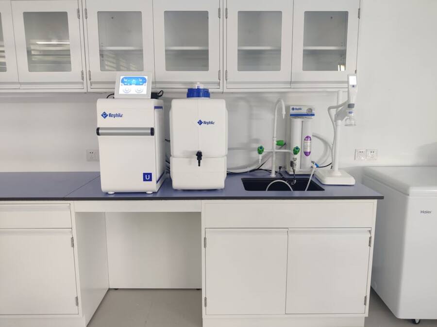 Water Purification Systems