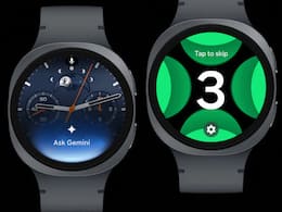 Wear OS 7 brings widgets, live updates and better battery