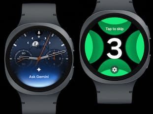 Wear OS 7 announced with live updates, better battery and new widgets: Know what Google announced