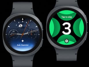 Wear OS 7 announced with live updates, better battery and new widgets: Know what Google announced