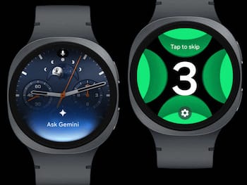 Wear OS 7 announced with live updates, better battery and new widgets: Know what Google announced