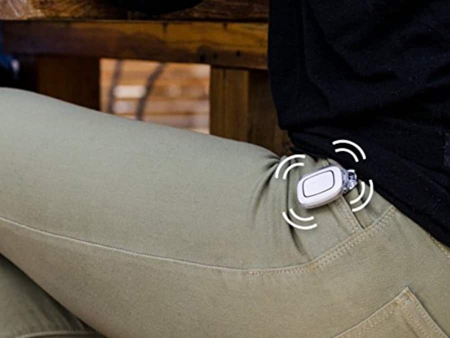 Wearable safety devices