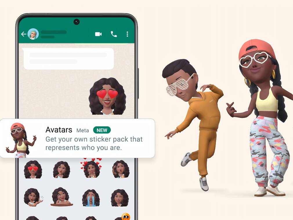 WhatsApp is killing its Avatar feature; here’s what changes for you
