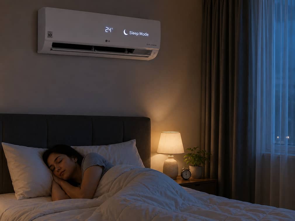 AC के इन 8 Modes को ज्यादातर लोग करते हैं Ignore, मिलेंगे ये सब फायदे
