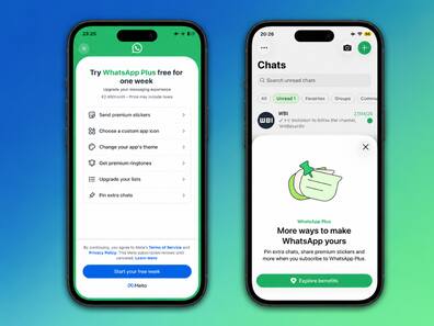WhatsApp Plus Subscription with premium features rolls out: Will you get it?
