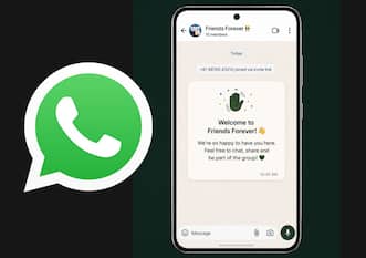 WhatsApp ग्रुप में आ रहा नया मजेदार फीचर, ऐसे नए सदस्य का कर सकेंगे Welcome!