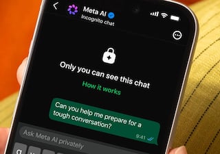 WhatsApp में आ गया Incognito फीचर, Meta AI से प्राइवेट में पूछ सकेंगे सभी सवाल