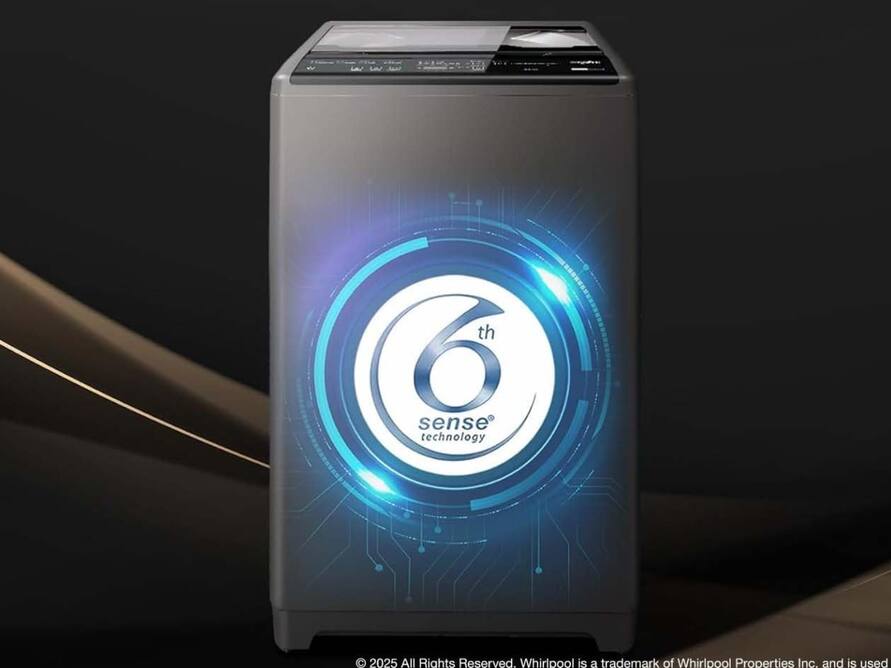 15000 से कम में मिलने वाली 5 बेस्ट Washing Machines, चमका देंगी आपके कपड़े