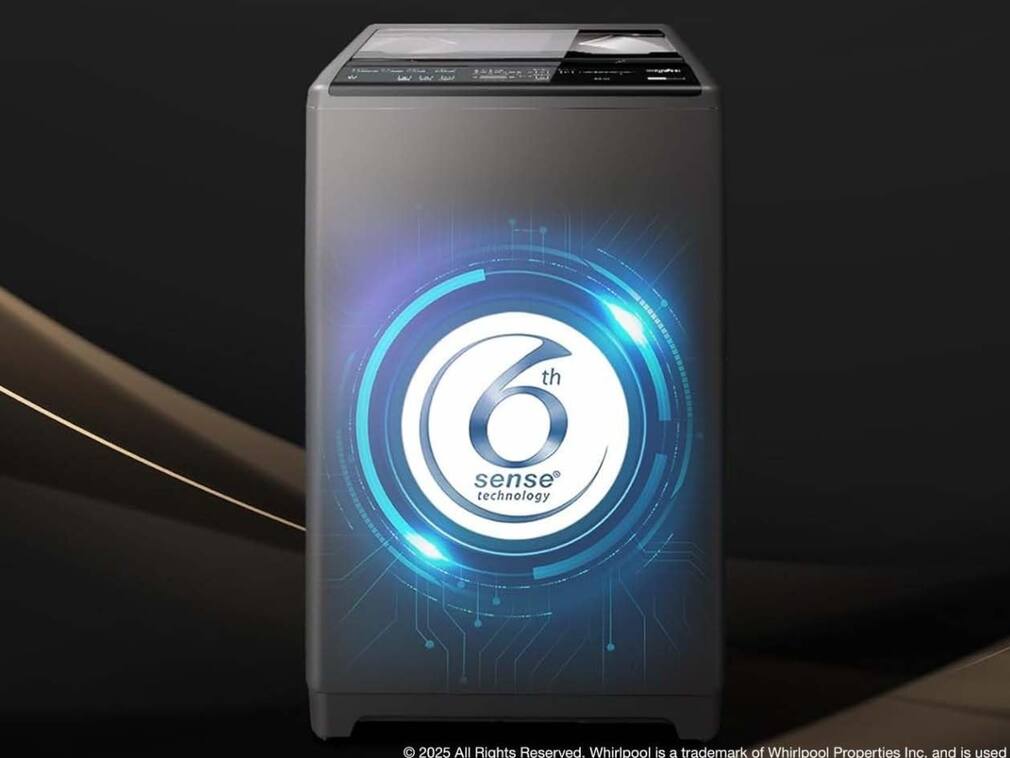 15000 से कम में मिलने वाली 5 बेस्ट Washing Machines, चमका देंगी आपके कपड़े