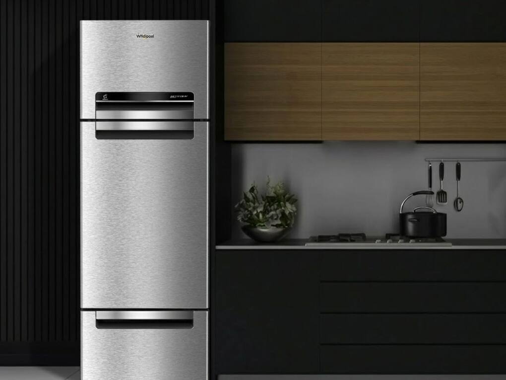 Whirlpool 235 L