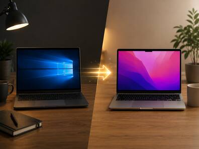 Switching from Windows to MacBook? Know these 8 things first