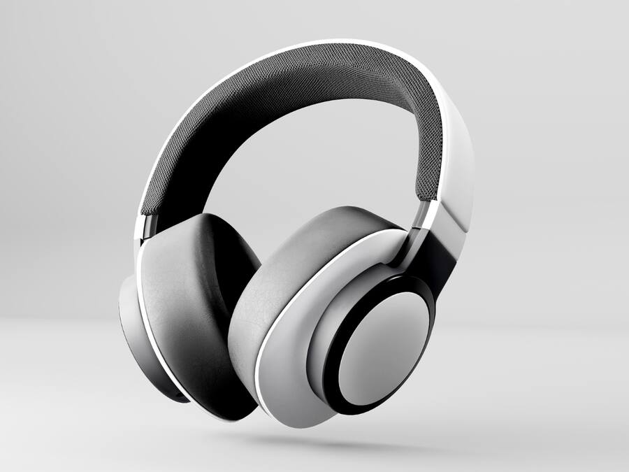 Wireless Headsets