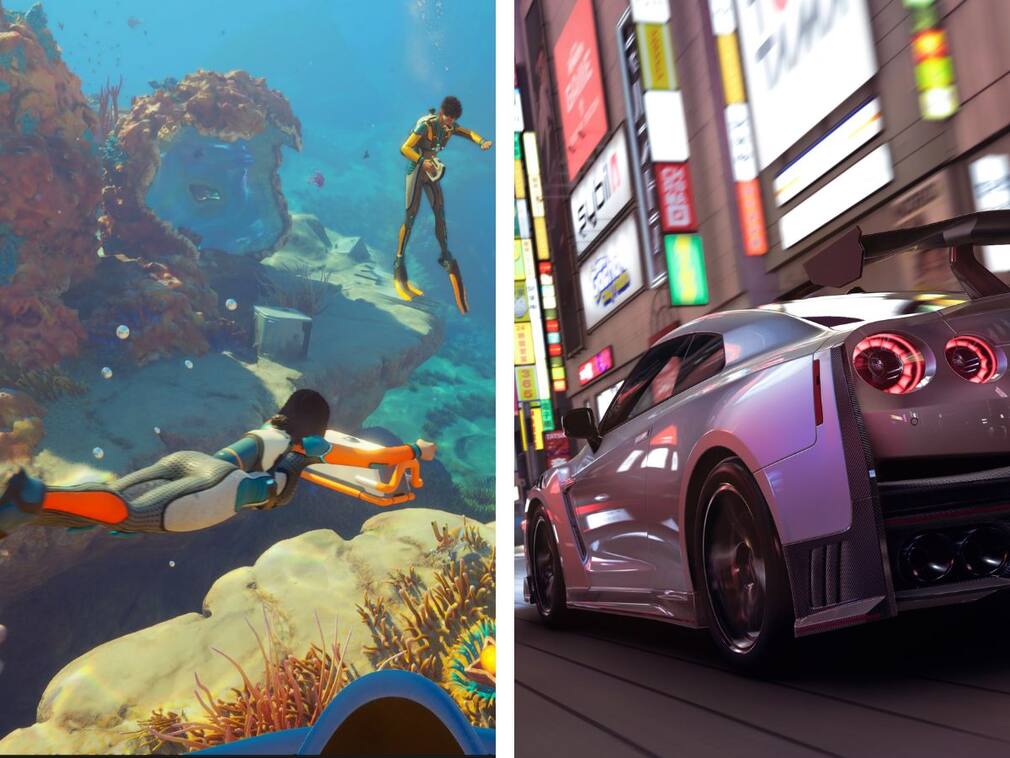 Xbox Game Pass gets big titles this month including Forza Horizon 6: Full list of games here