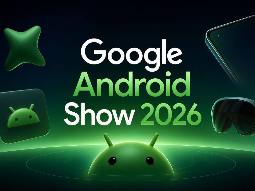 Google Android Show 2026 today: Android 17, Gemini AI, how to watch live