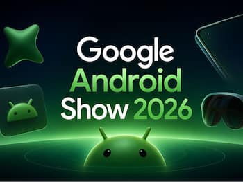 Google Android Show 2026 today: Android 17, Gemini AI, how to watch live