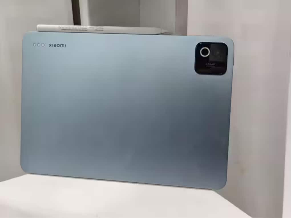 Xiaomi Pad 8