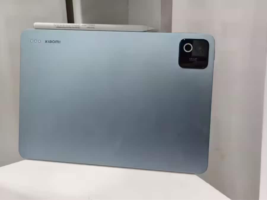 Xiaomi Pad 8