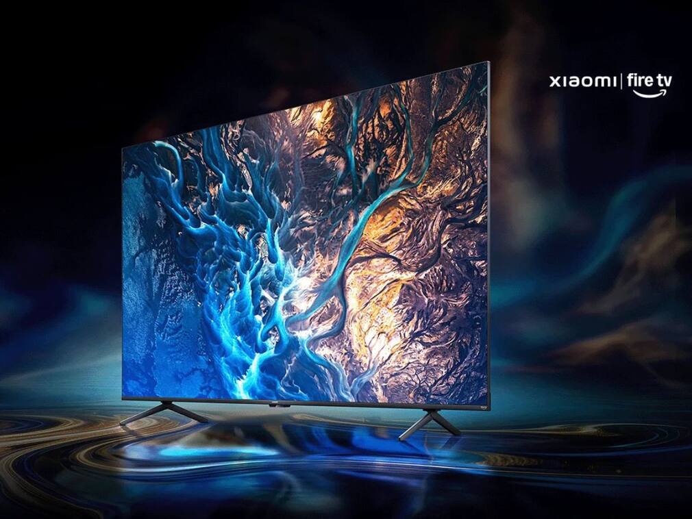 Xiaomi TV FX Mini LED TVs launching in India on June 4 alongside Xiaomi 17T: Key features revealed