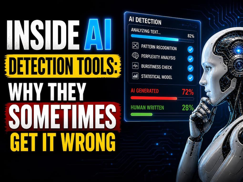 ai detector