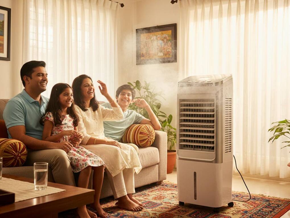 air coolers