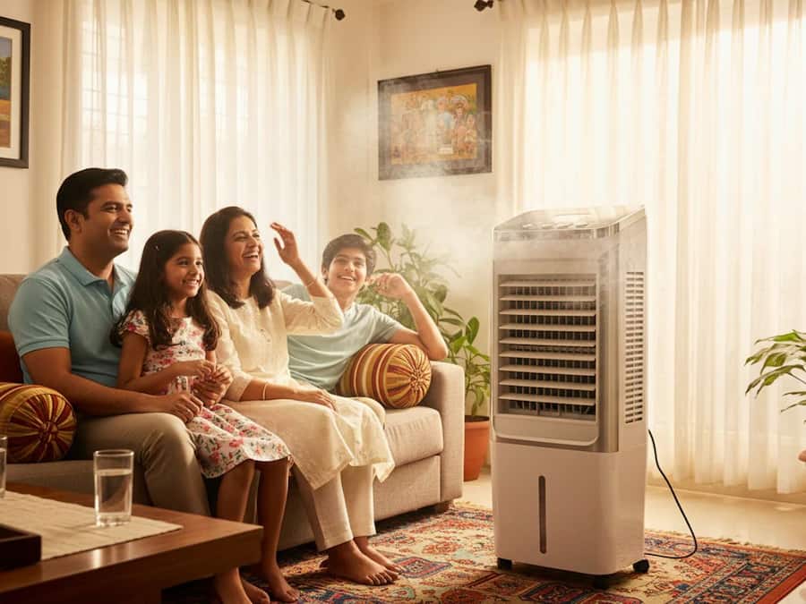 air coolers