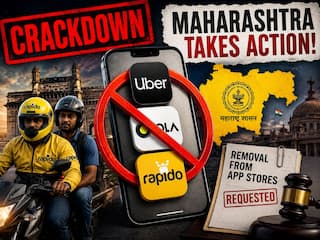 क्या बंद हो जाएंगे Ola और Uber जैसे Apps? सरकार ने भेजा नोटिस
