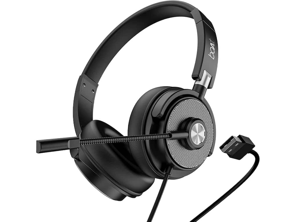 boAt Bassheads 900