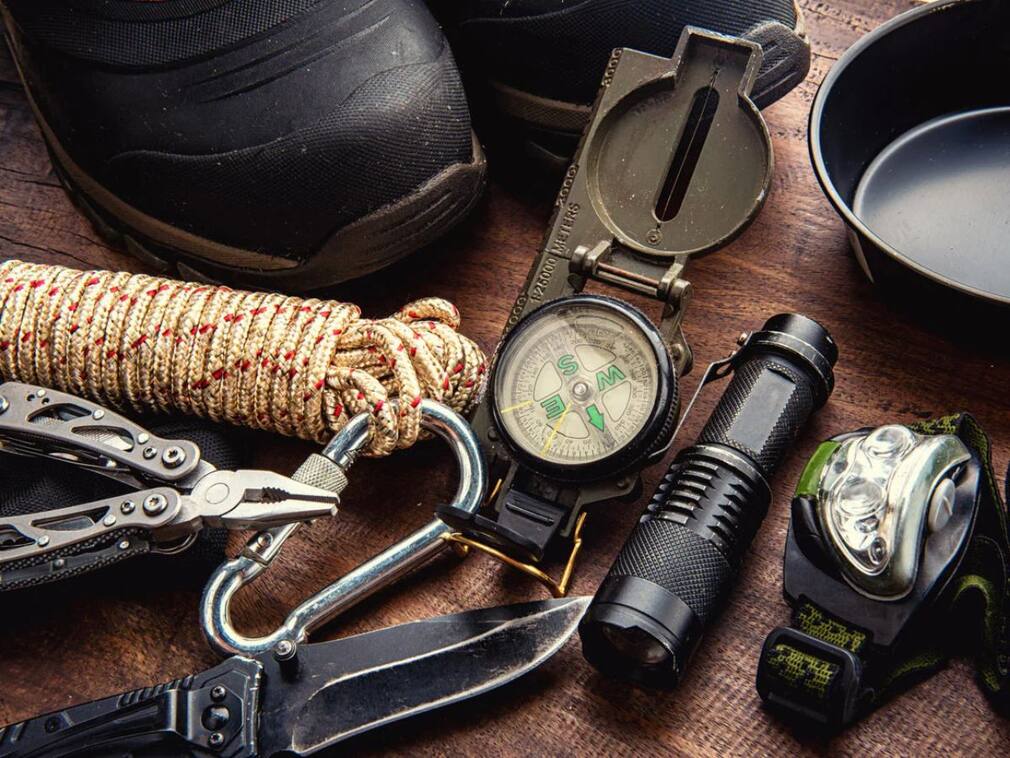 Best camping gadgets that are worth buying for Indian road trips and hills