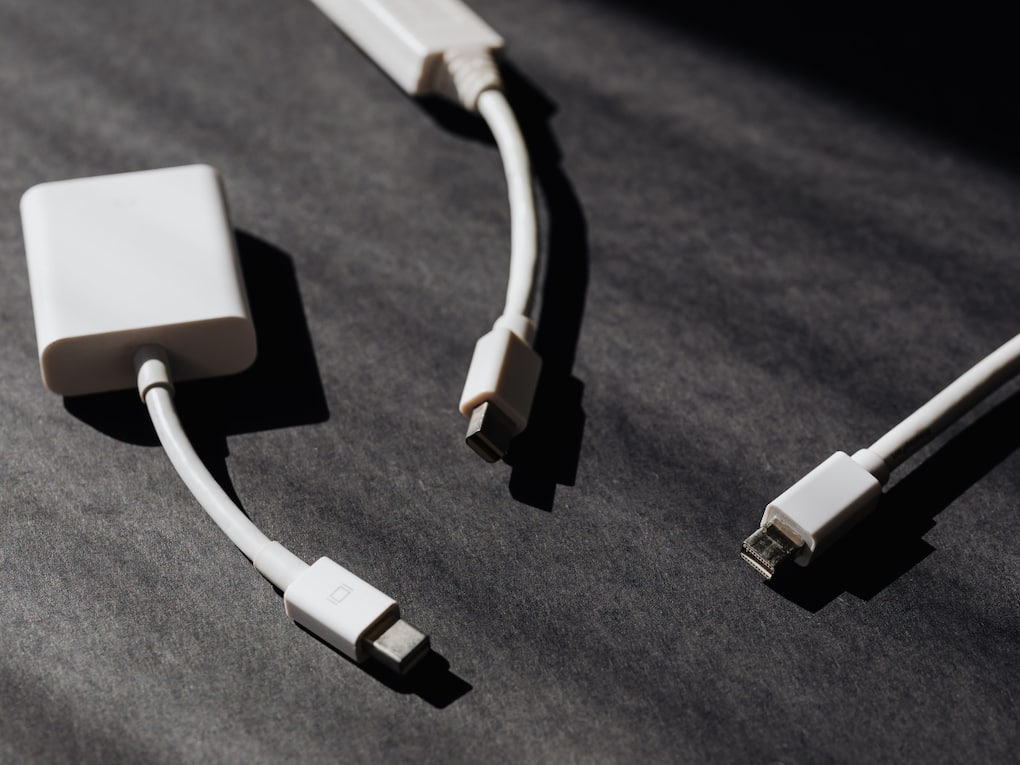 charging