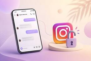 Instagram का DM सेक्शन नहीं रहा प्राइवेट, Encryption हटा