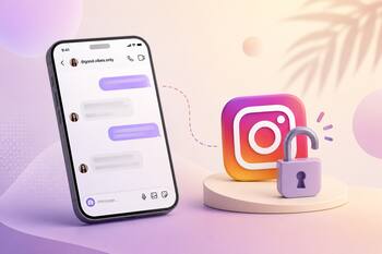 Instagram का DM सेक्शन नहीं रहा प्राइवेट, Meta ने हटा दिया End-to-End Encryption फीचर