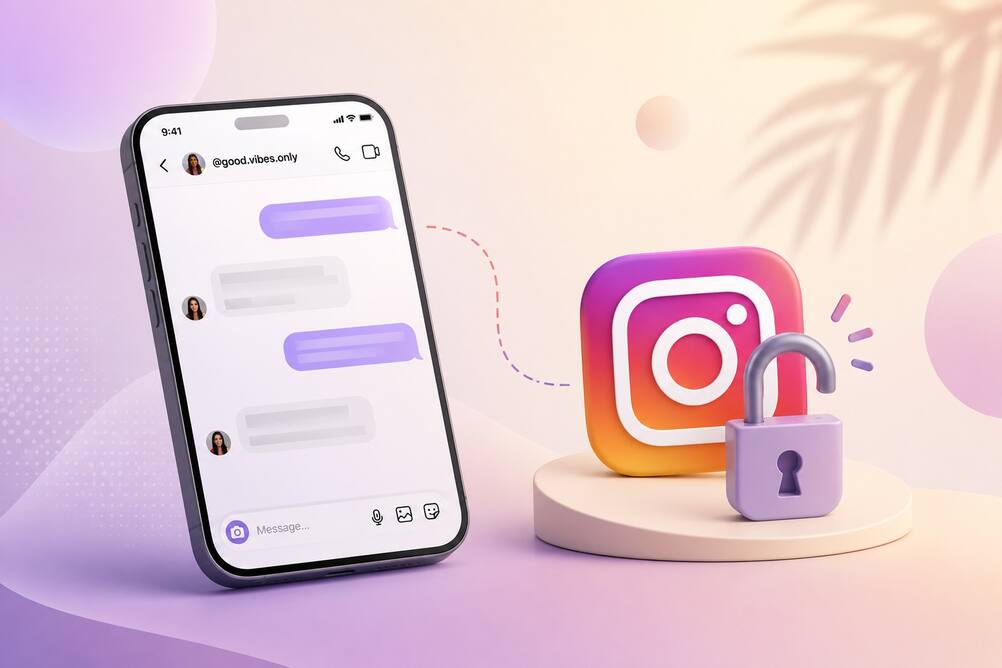 Instagram का DM सेक्शन नहीं रहा प्राइवेट, Meta ने हटा दिया End-to-End Encryption फीचर